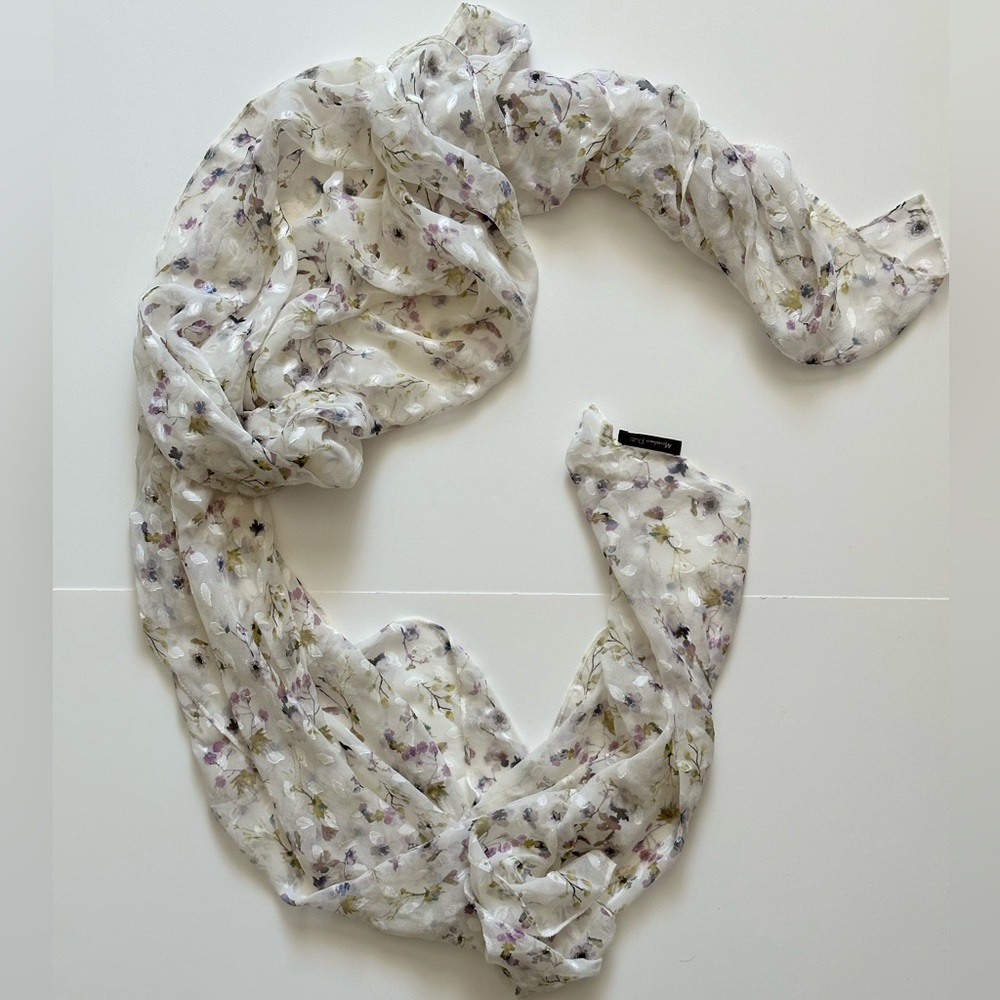 Massimo Dutti Scarf